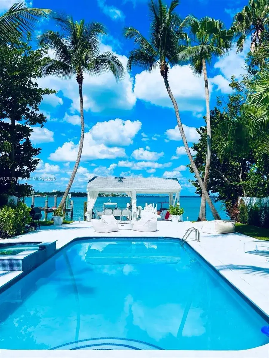 5 bedroom 5 bath Residential Lease for rent at 8300 Hawthorne Ave, Miami Beach FL 33141