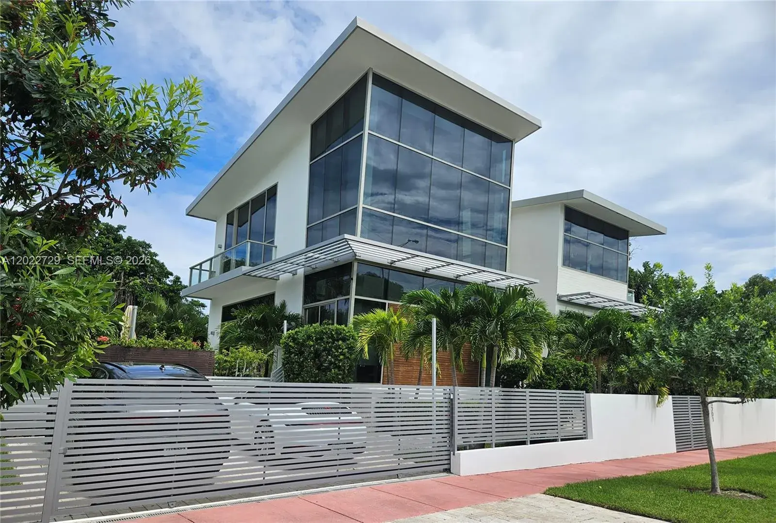 5 bedroom 5 bath Residential Lease for rent at 1201 W 47th St, Miami Beach FL 33140