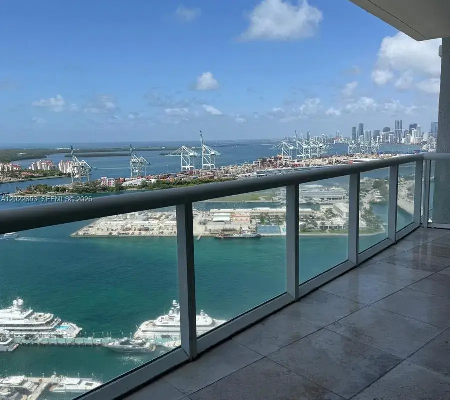 450 Alton Rd # 3505, Miami Beach FL 33139