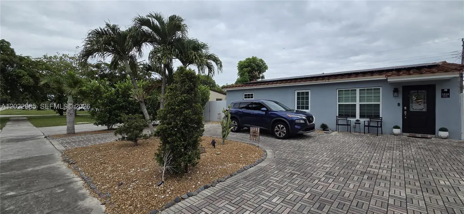 1 bedroom 2 bath Residential Lease for rent at 1310 N 70th Way # 1, Hollywood FL 33024
