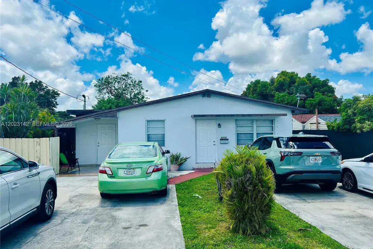 3410 SW 89th Ct, Miami FL 33165