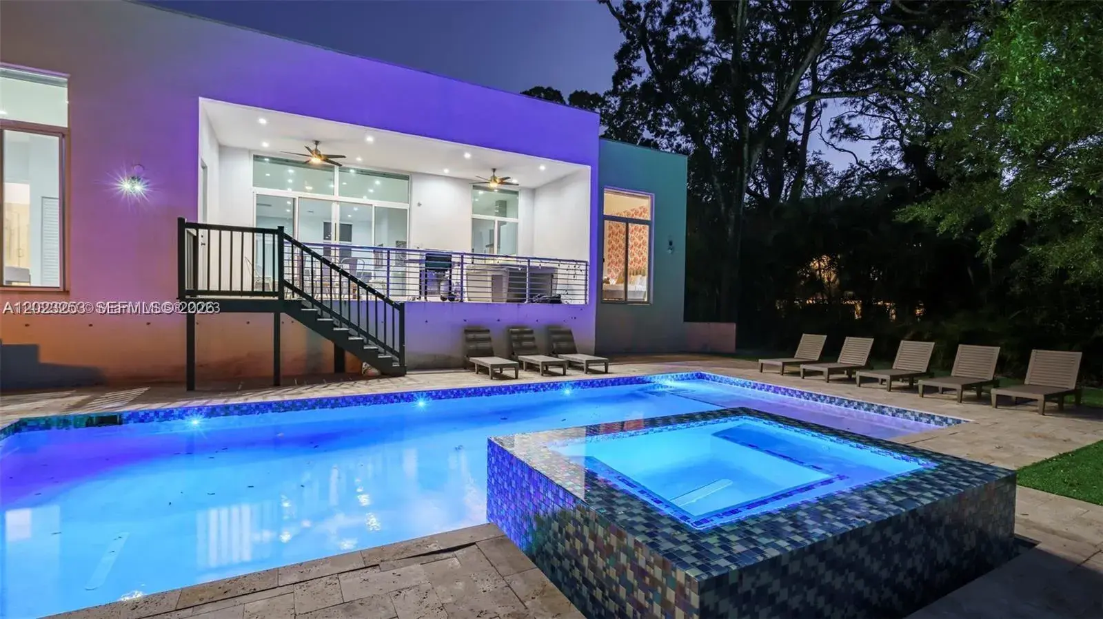 5 bedroom 3 bath Residential Lease for rent at 1759 SW 30th Pl, Fort Lauderdale FL 33315
