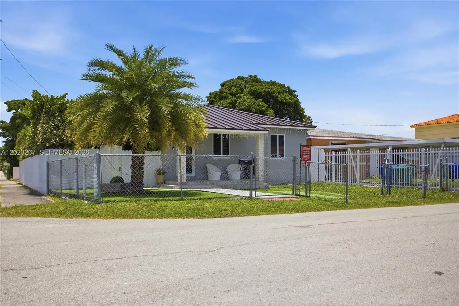 301 SW 36th Ave, Miami FL 33135