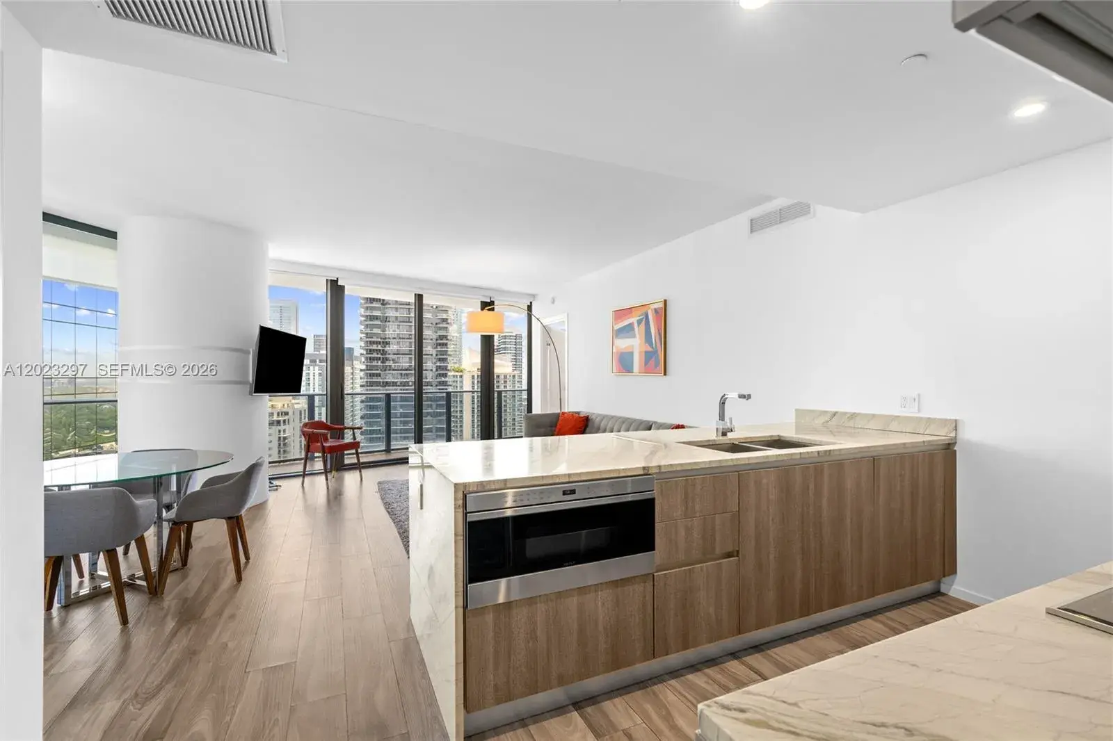 801 S Miami Ave # 4104, Miami FL 33130
