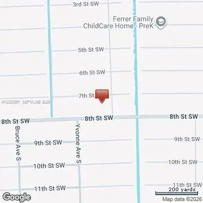 3709 7th ST SW, Lehigh Acres FL 33976