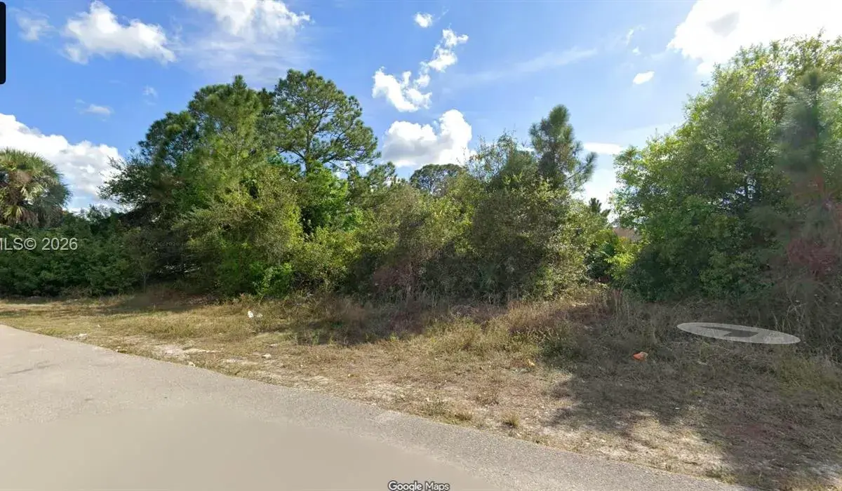 3709 7th ST SW, Lehigh Acres FL 33976