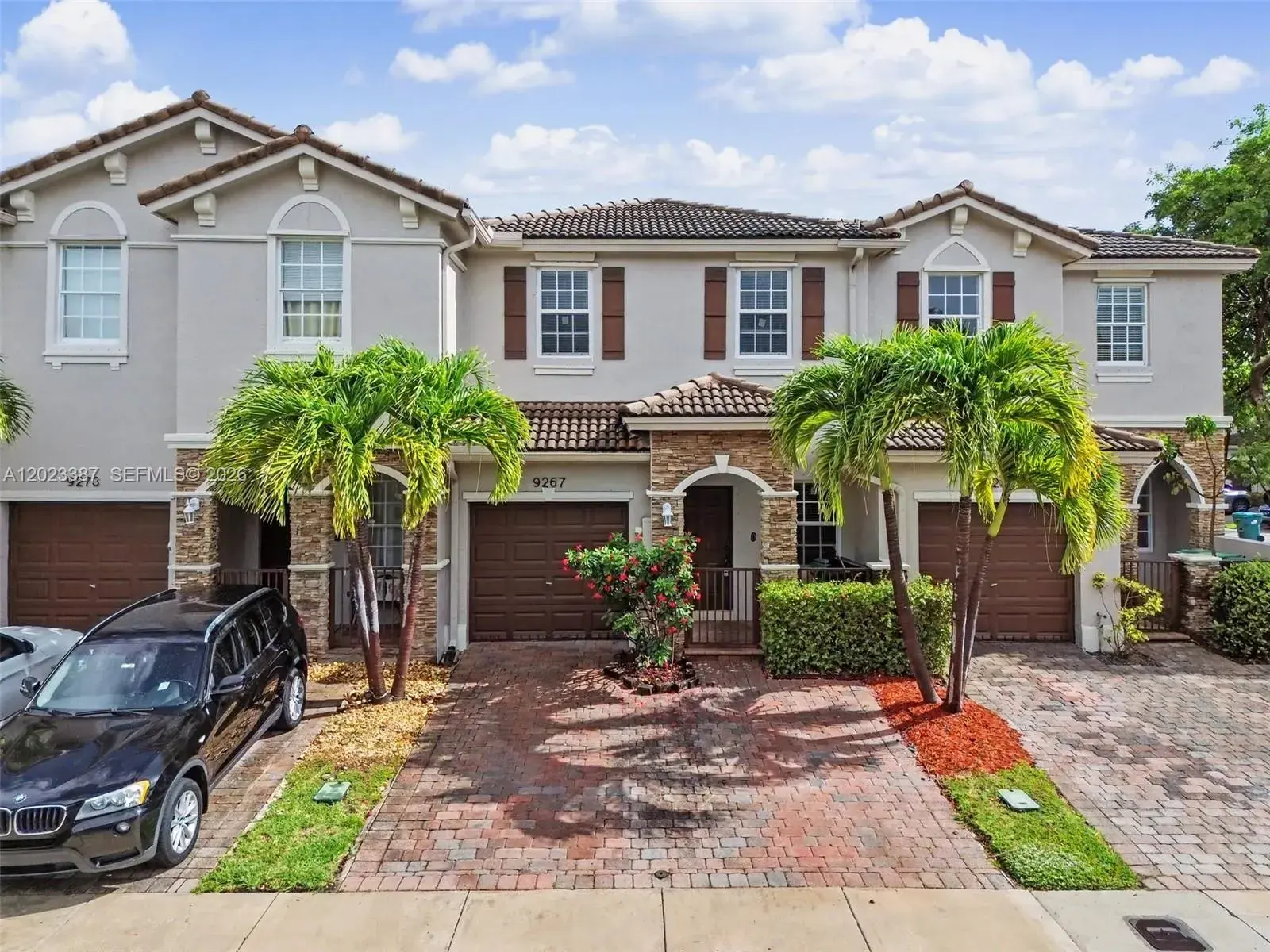 3 bedroom 2 bath Residential for sale at 9267 SW 220th Ter, Cutler Bay FL 33190