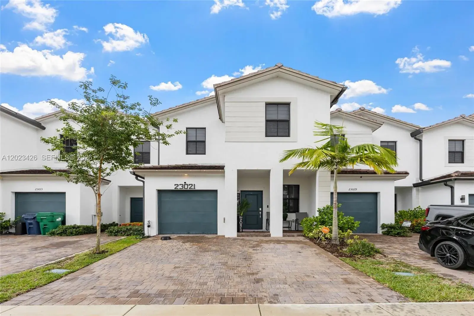 4 bedroom 2 bath Residential for sale at 23021 SW 128th Pl, Miami FL 33170