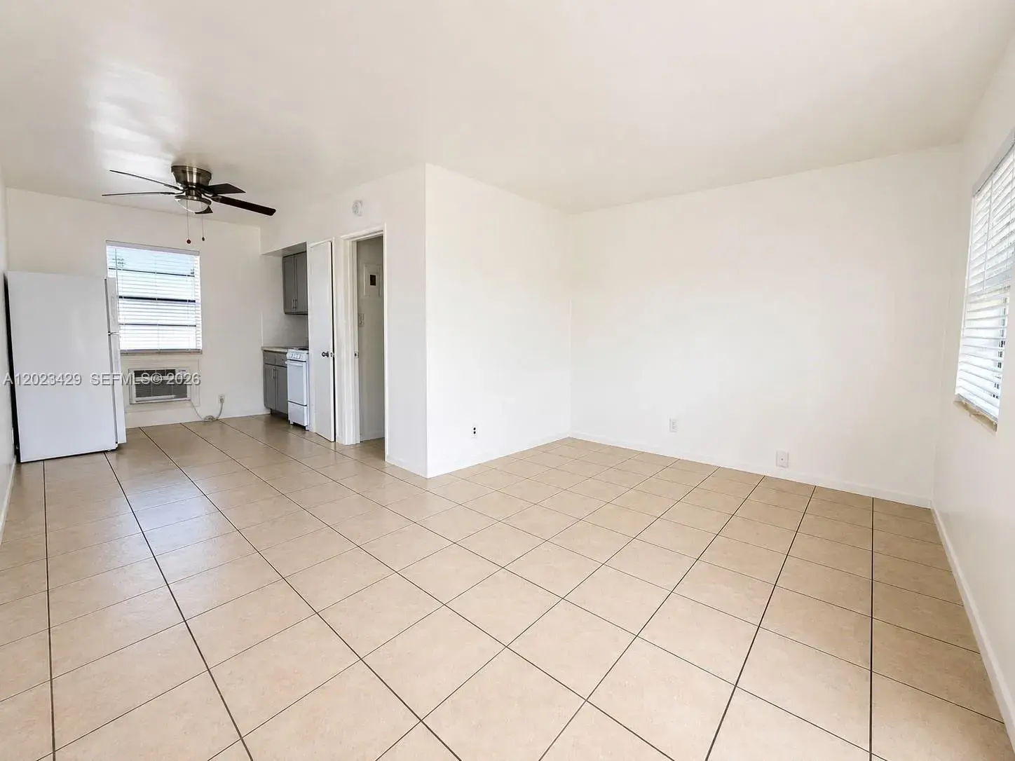 1723-1743 Moffett St, Hollywood FL 33020