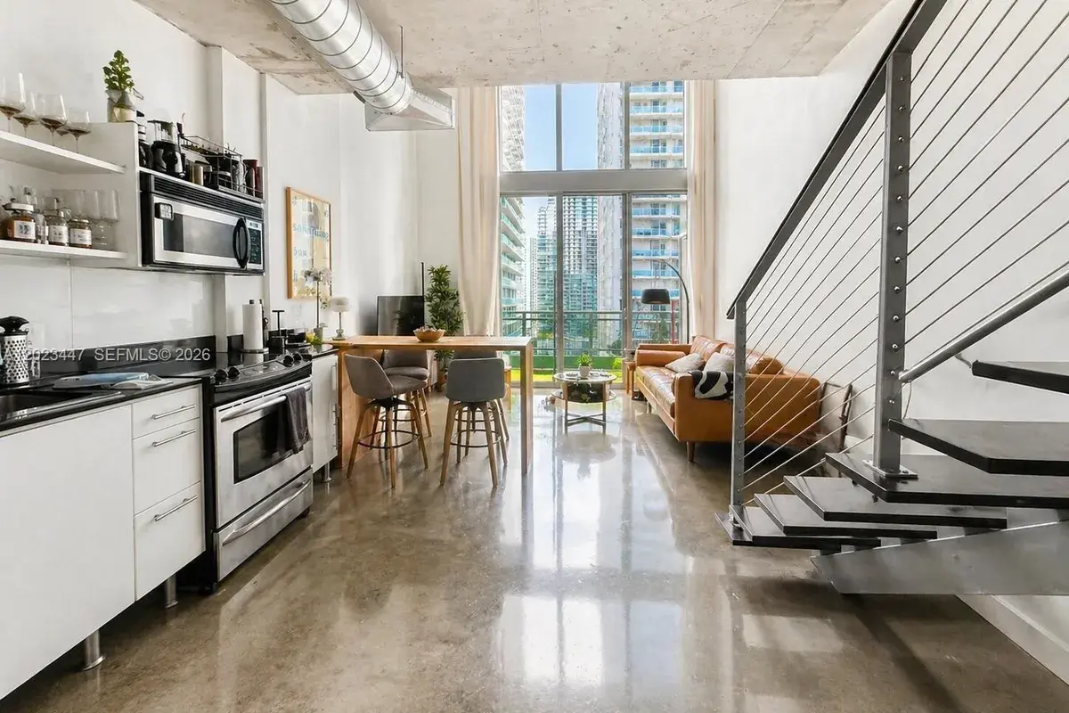 690 SW 1st Ct # 2314, Miami FL 33130