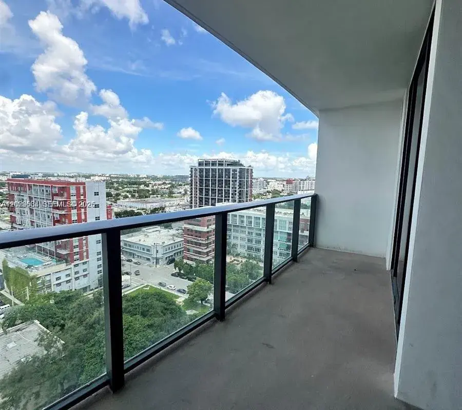 1600 NE 1st Ave # 1612, Miami FL 33132