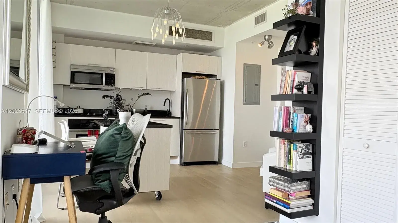 3451 NE 1st Ave # M0703, Miami FL 33137