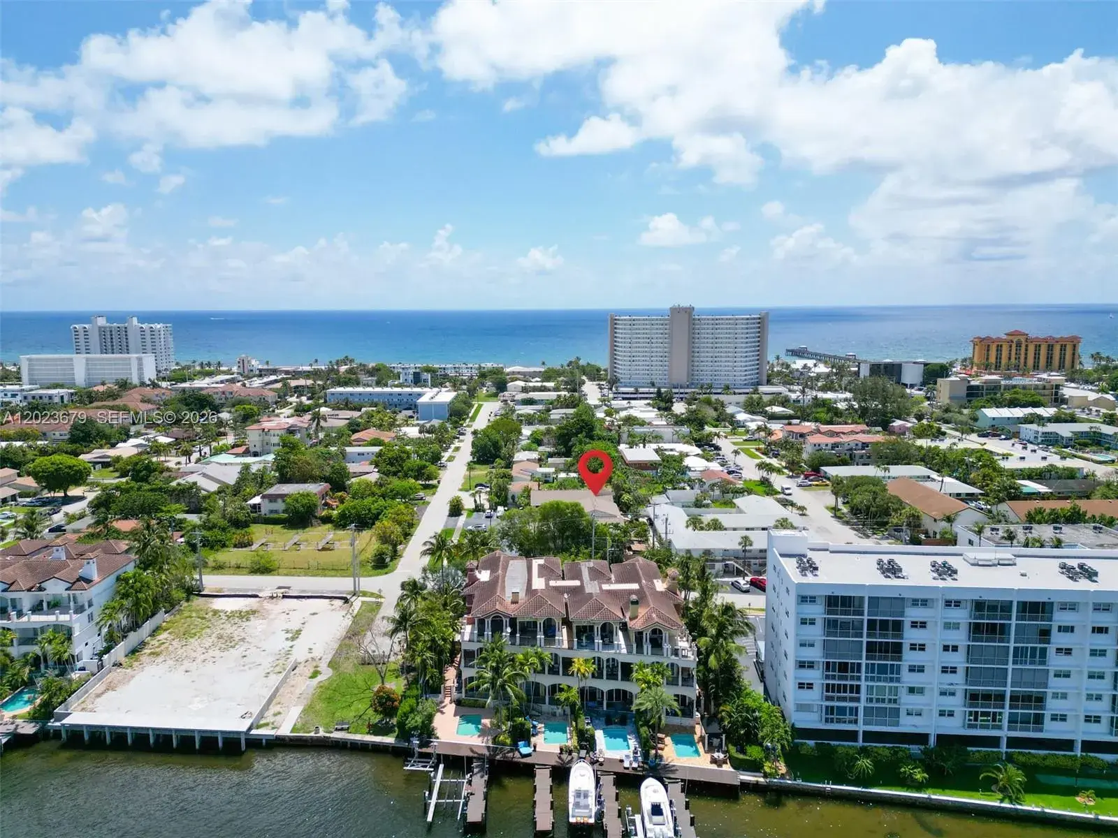 1910 NE 5th St # 107, Deerfield Beach FL 33441