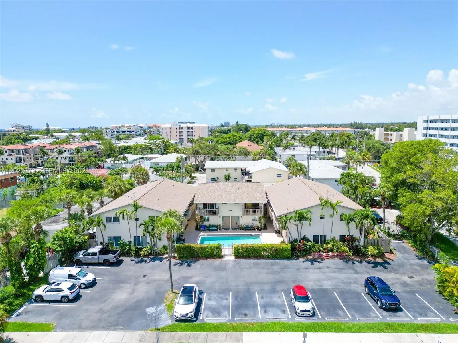 1910 NE 5th St # 107, Deerfield Beach FL 33441