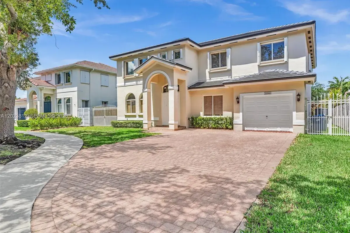 2864 SW 138th Path, Miami FL 33175