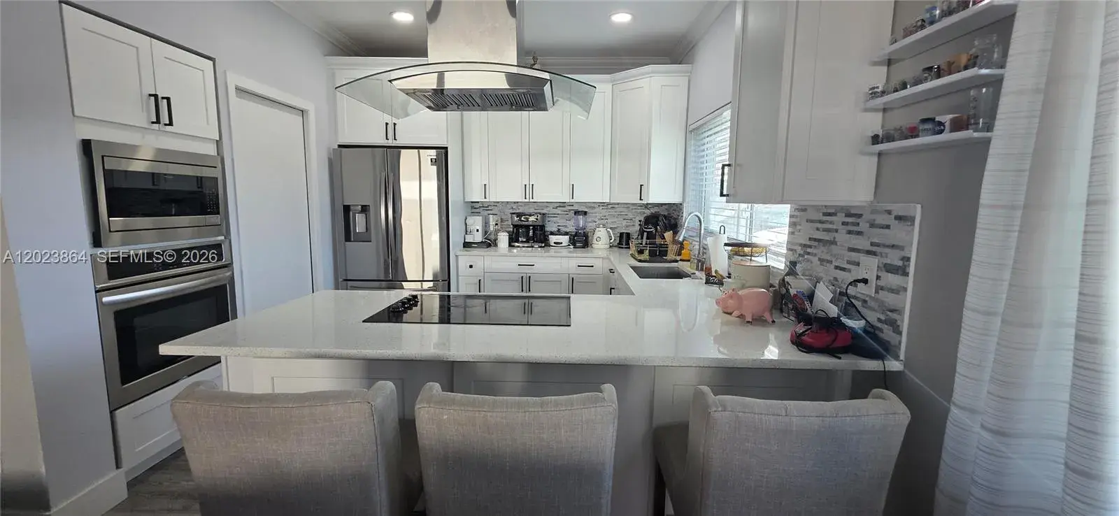 2 bedroom 1 bath Residential Lease for rent at 6428 Flagler St # 6428, Hollywood FL 33023