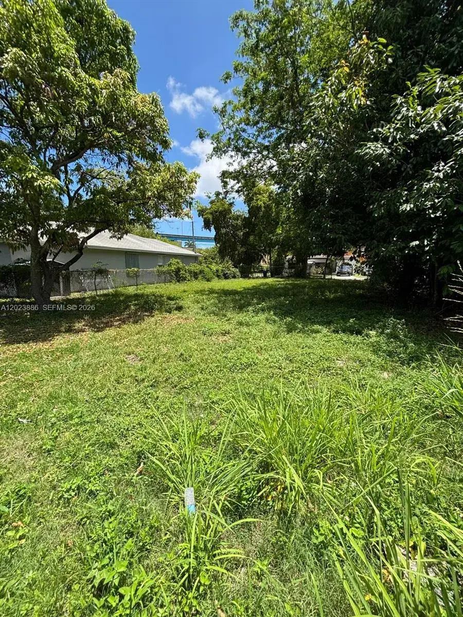 Land/Boat Docks for sale at 665 NW 43rd St, Miami FL 33127