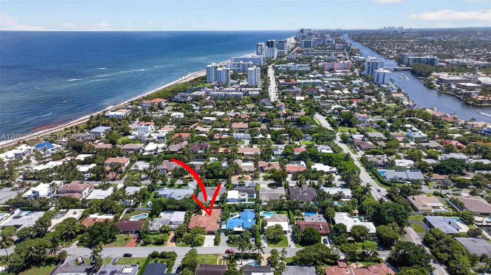 3408 Dover Rd, Pompano Beach FL 33062