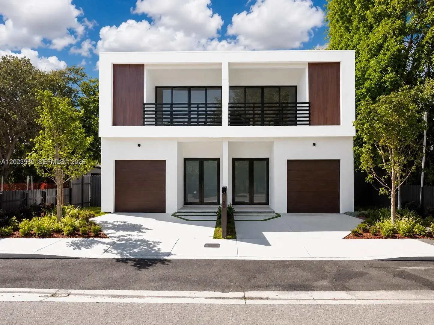 3 bedroom 3 bath Residential for sale at 5116 NW 3rd Ave, Miami FL 33127