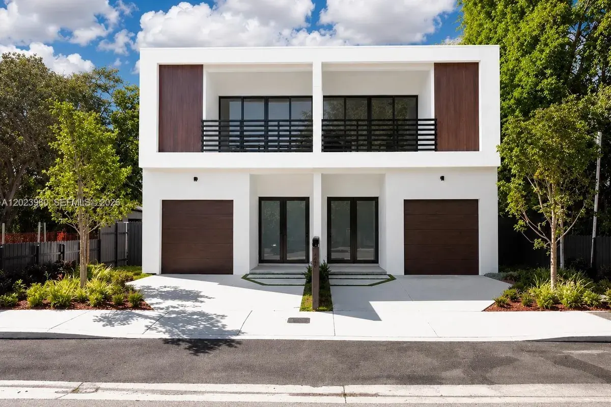 5116 NW 3rd Ave, Miami FL 33127