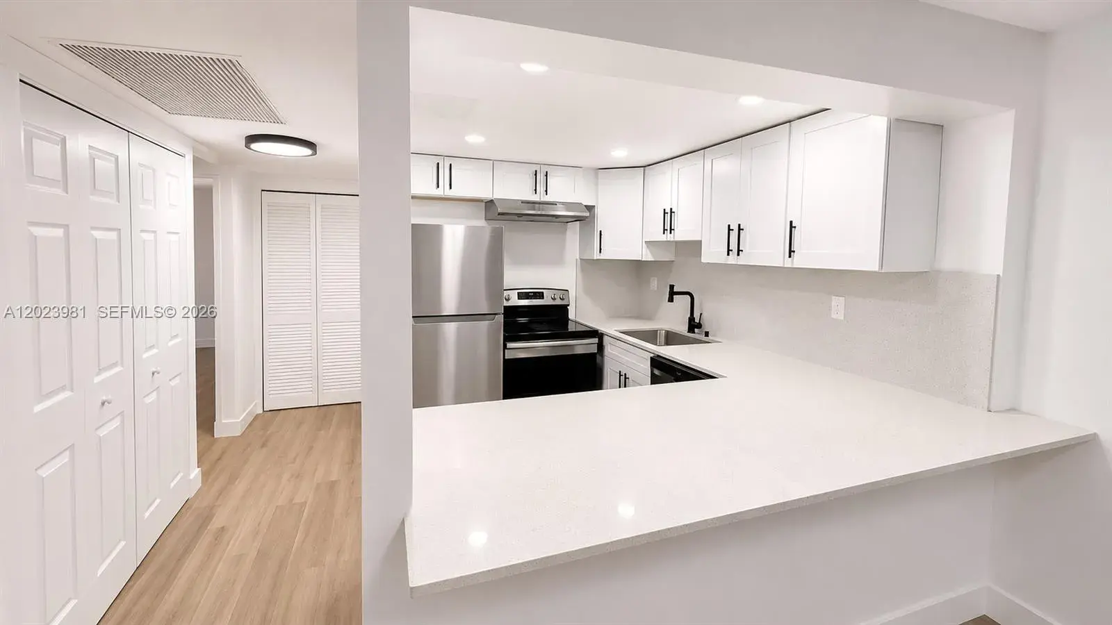 2 bedroom 2 bath Residential Lease for rent at 5845 Washington St # 65, Hollywood FL 33023