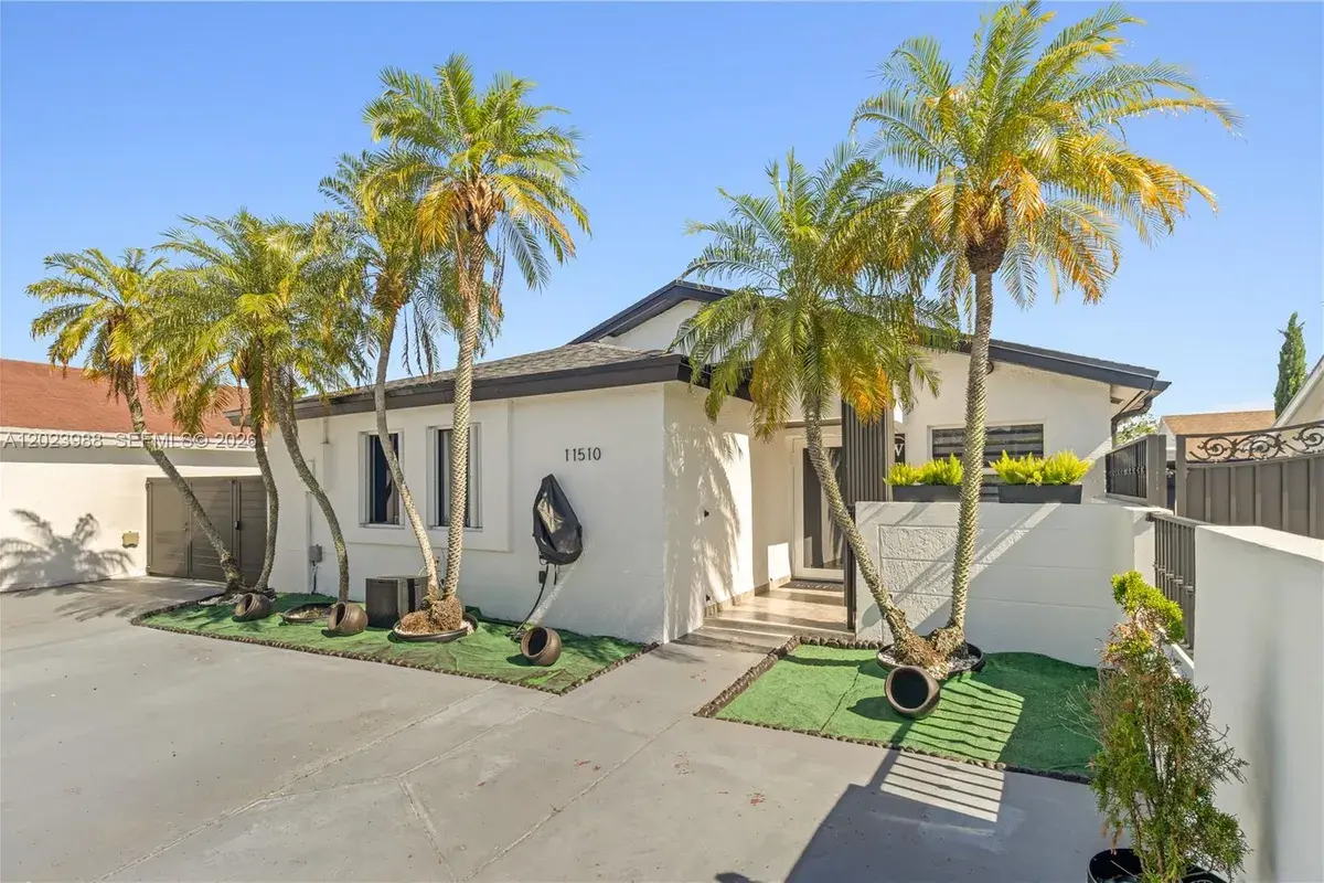 11510 SW 175th St, Miami FL 33157