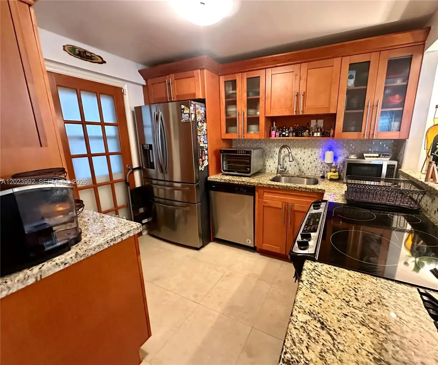 2 bedroom 2 bath Residential Lease for rent at 211 NE 8th Ave # 304, Hallandale Beach FL 33009