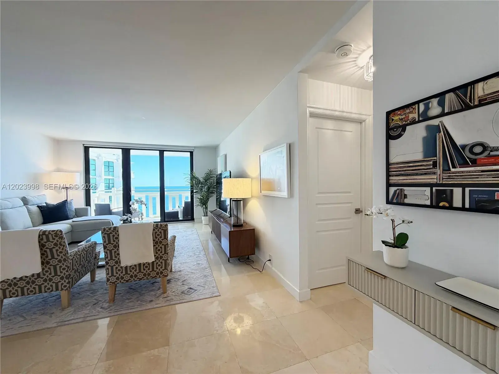 1111 Crandon Blvd # B1105, Key Biscayne FL 33149