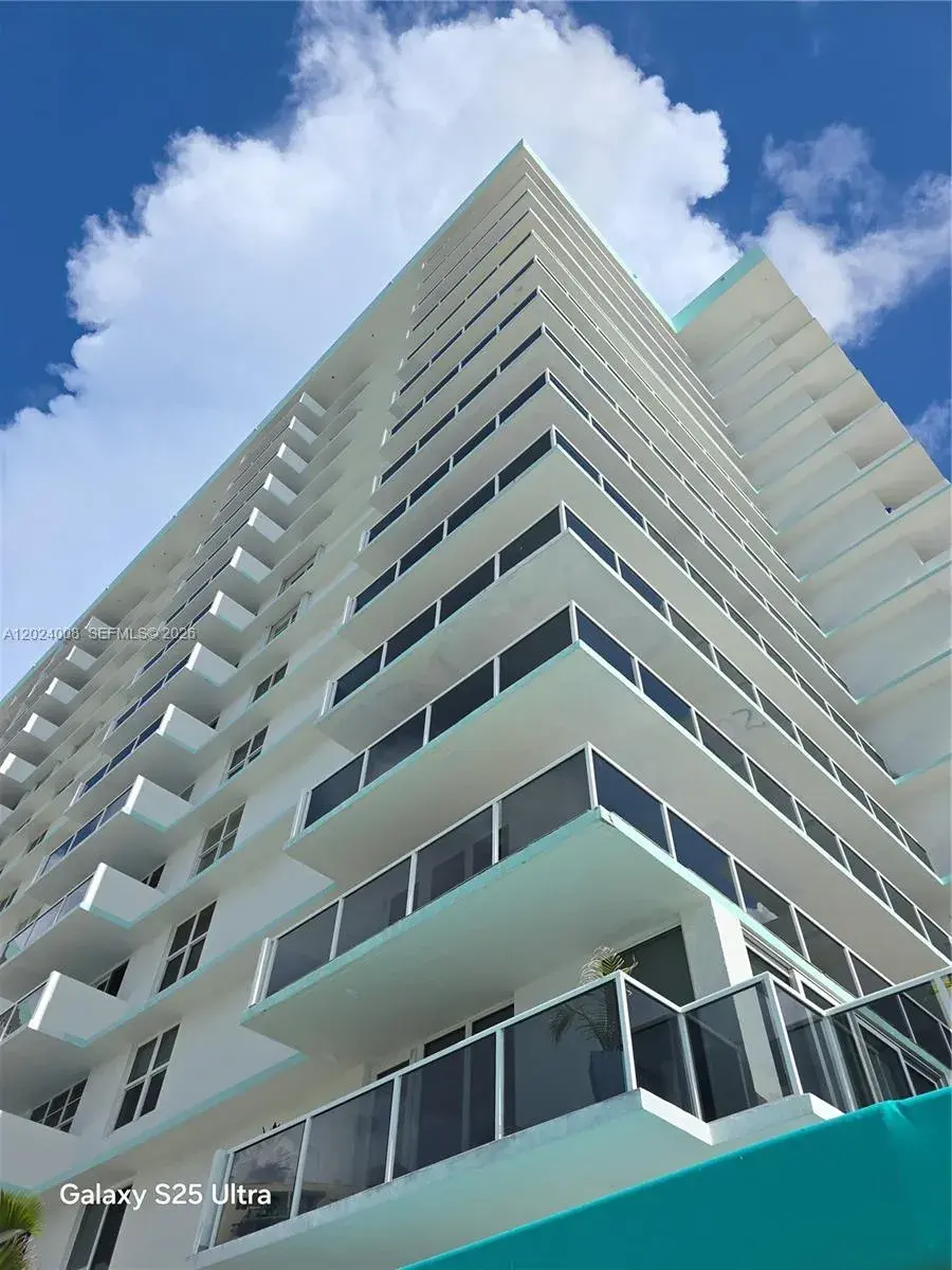 2 bedroom 2 bath Residential Lease for rent at 3725 S Ocean Dr # 617, Hollywood FL 33019