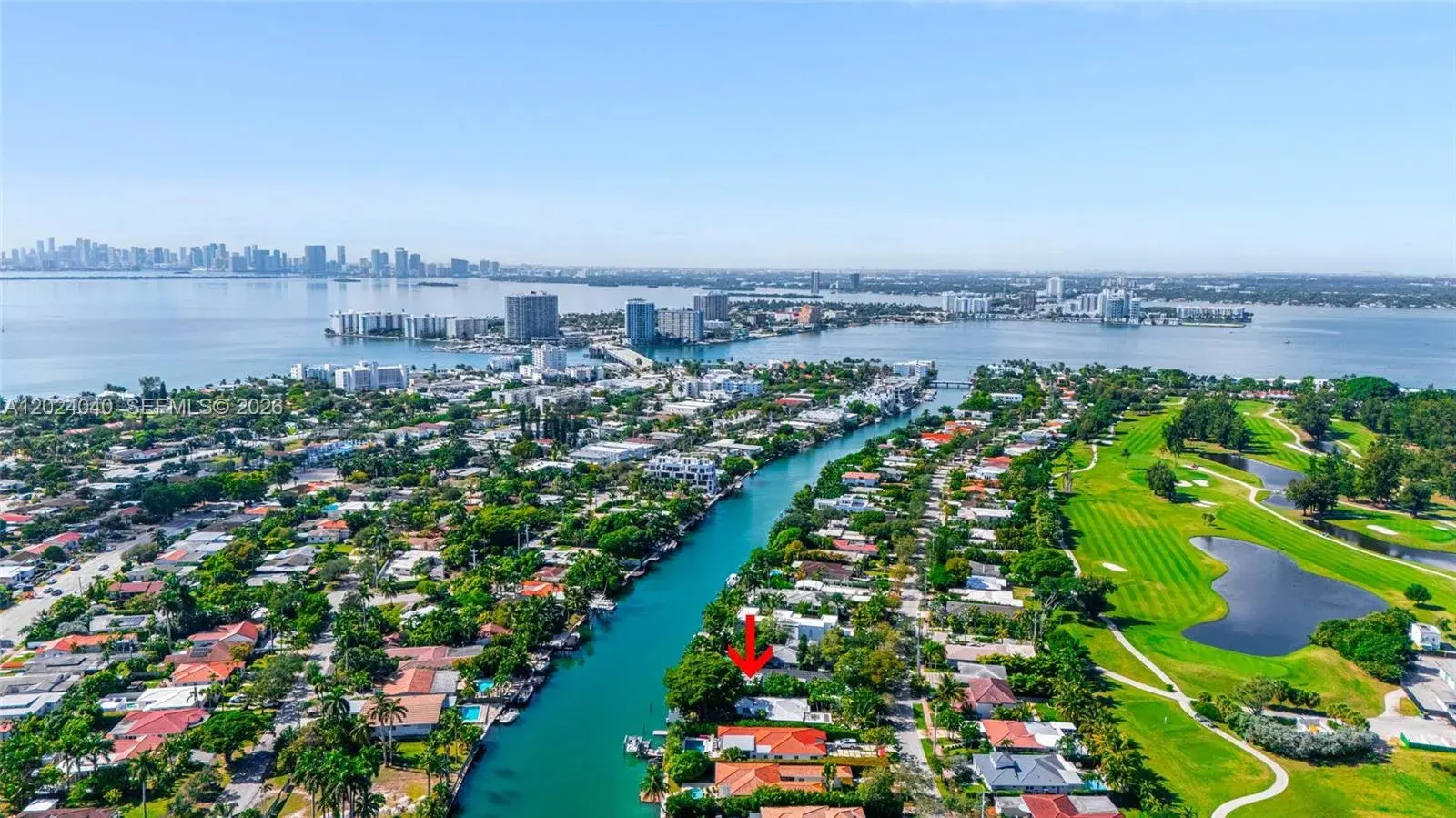 550 S Shore Dr, Miami Beach FL 33141