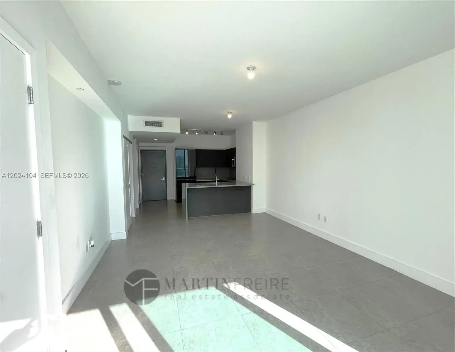 1080 Brickell Ave # 2005, Miami FL 33131