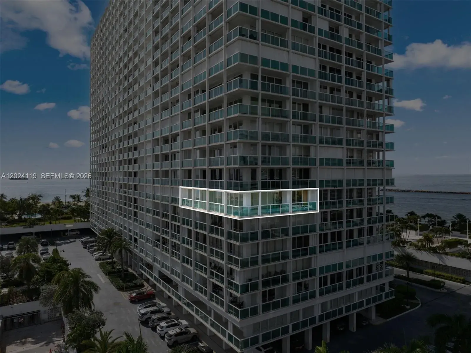 2100 S Ocean Ln # 701, Fort Lauderdale FL 33316
