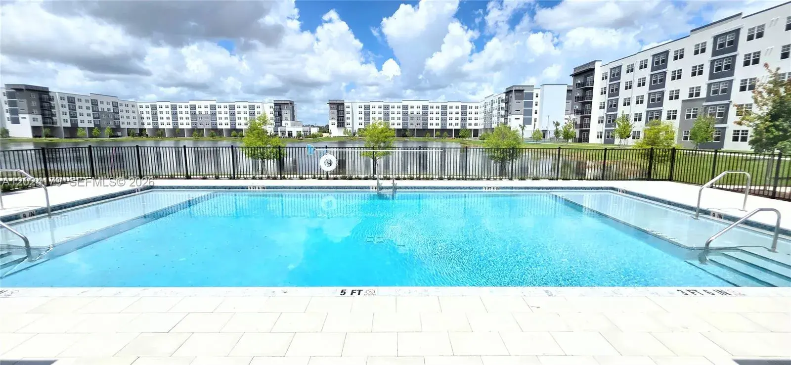 2 bedroom 2 bath Residential for sale at 5579 Millenia Park Blvd # 211, Orlando FL 32839