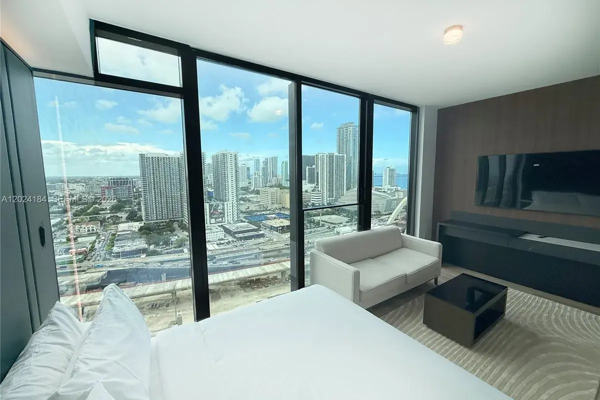 20 NE 11 St # 2601, Miami FL 33132