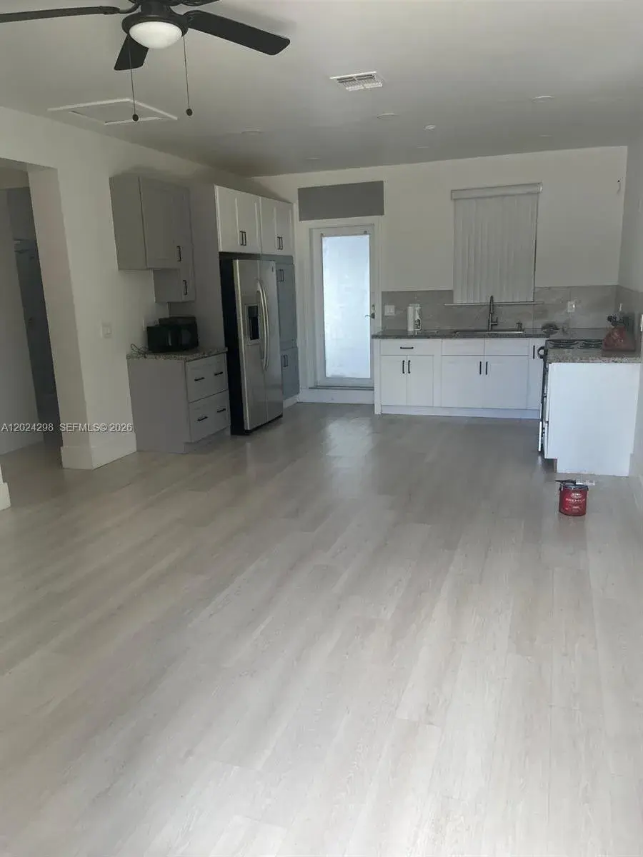 3 bedroom 2 bath Residential Lease for rent at 2130 Plunkett Ct # 1, Hollywood FL 33020
