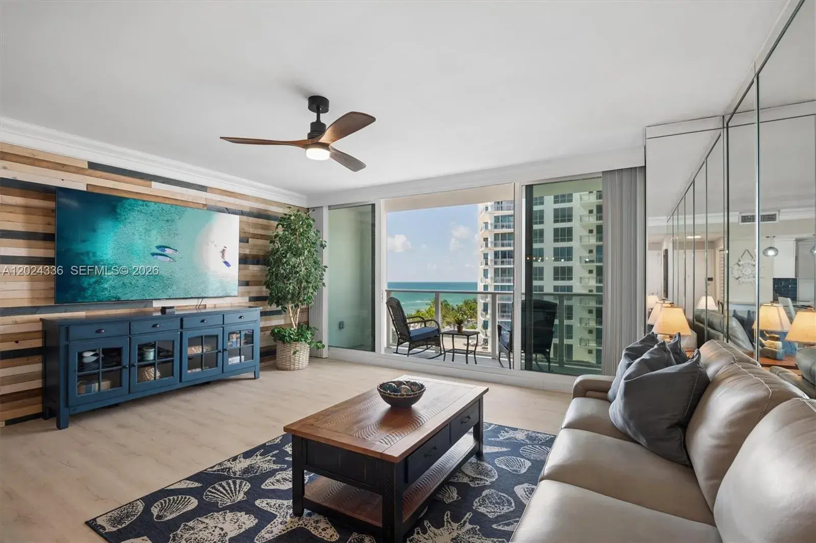 3505 S Ocean Dr # 817, Hollywood FL 33019
