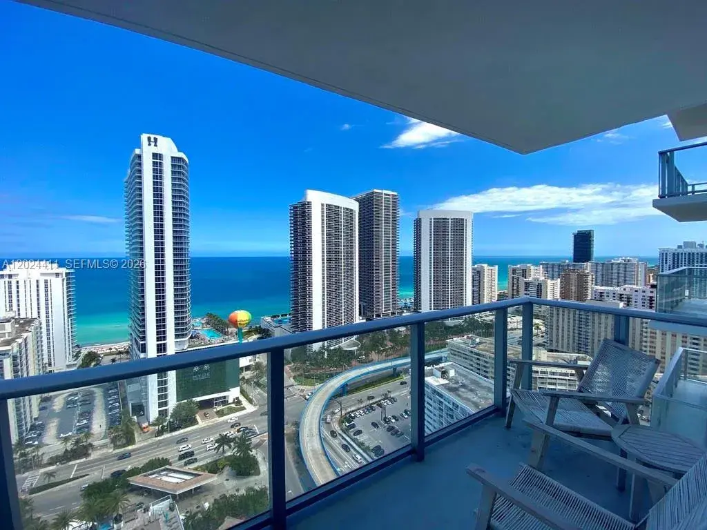 4010 S Ocean Dr # R2607, Hollywood FL 33019