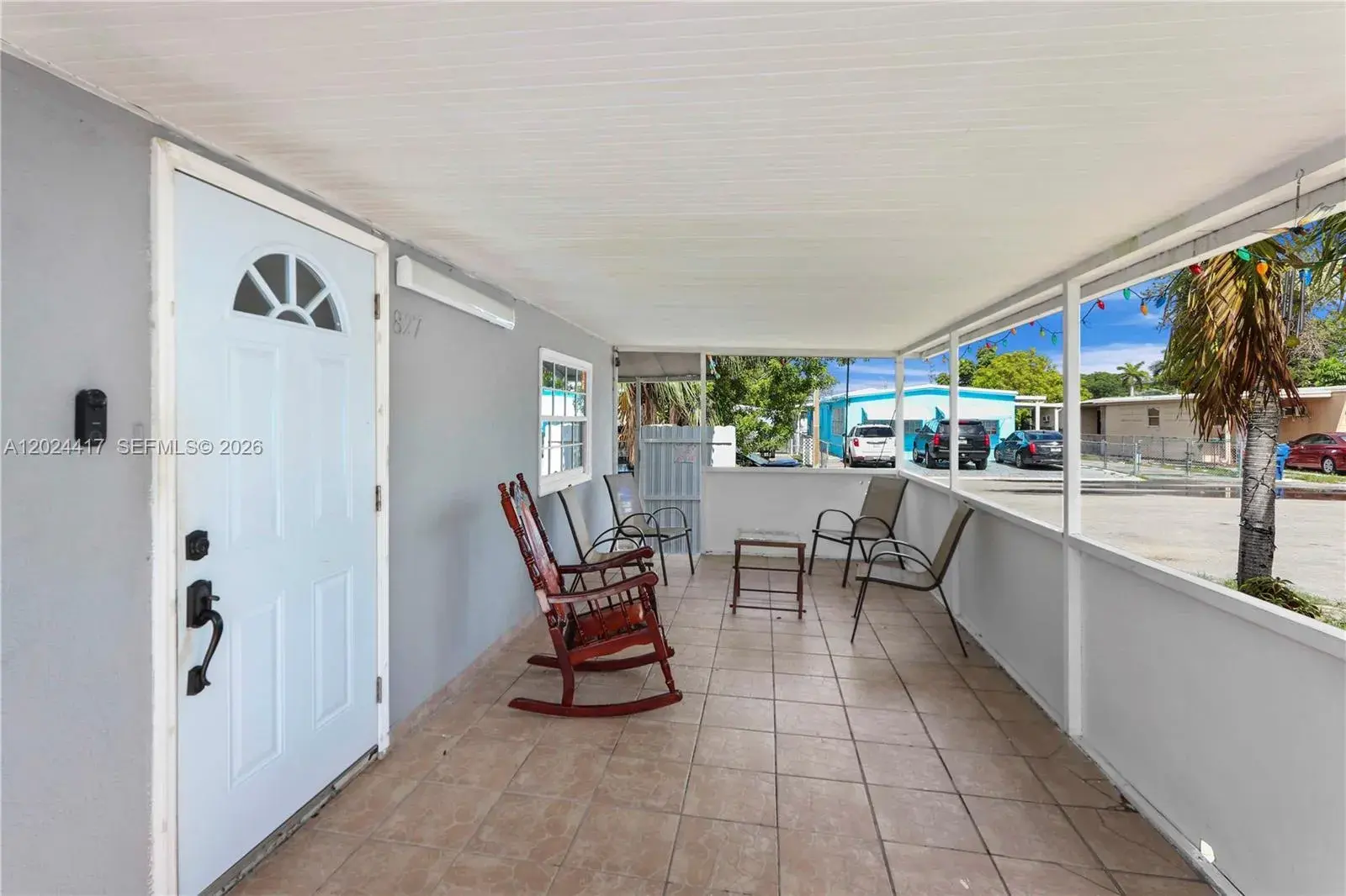 5 bedroom 4 bath Residential for sale at 827 SW 128 AVE, Miami FL 33184