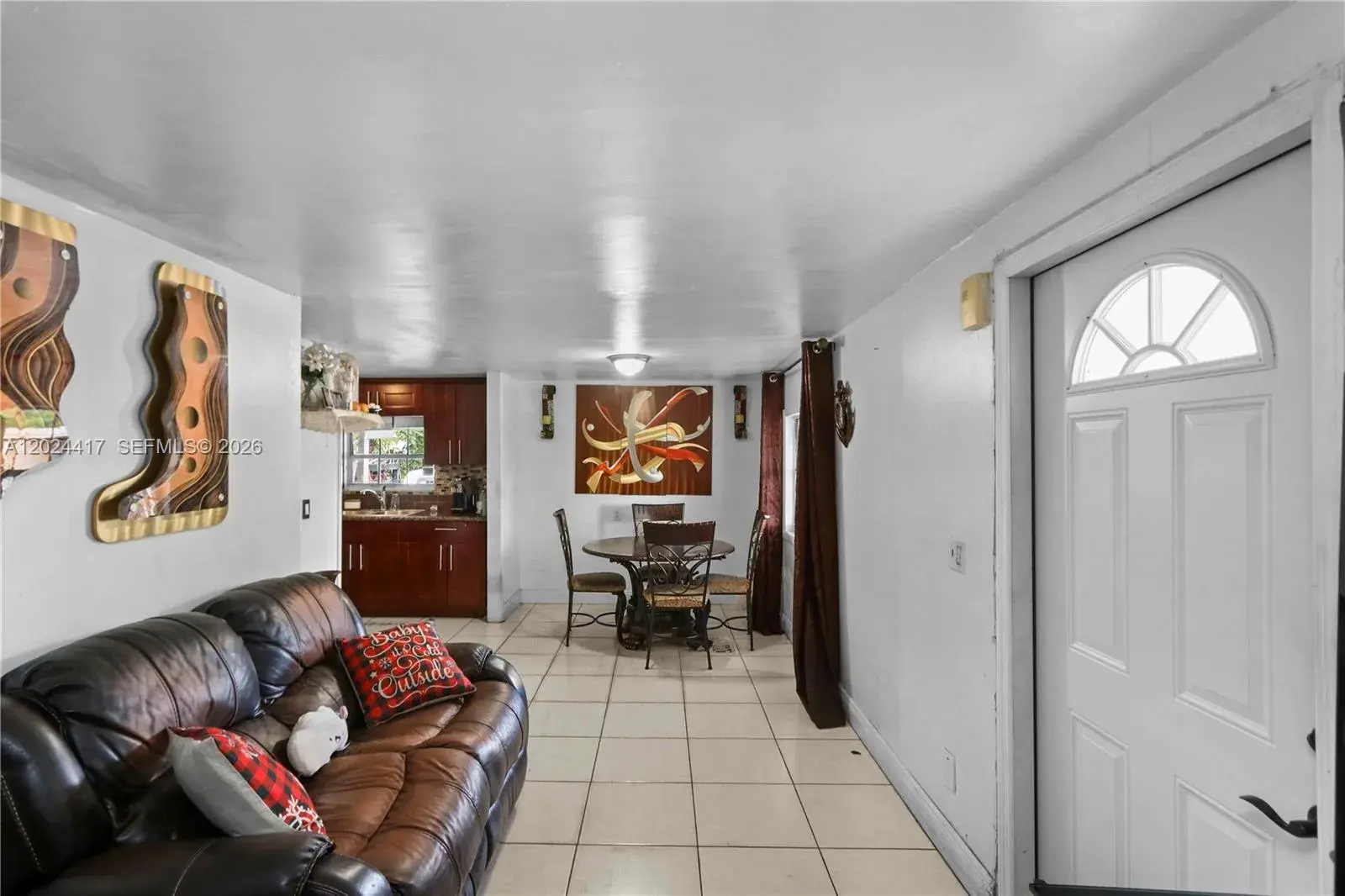 827 SW 128 AVE, Miami FL 33184