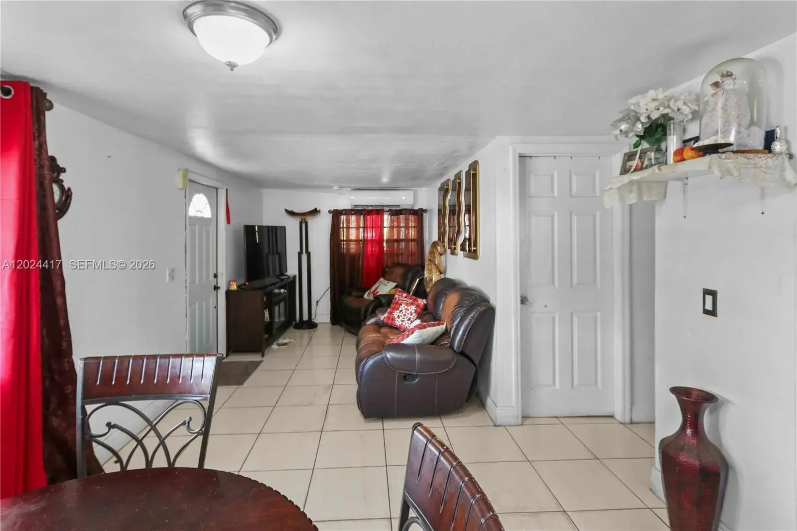 827 SW 128 AVE, Miami FL 33184