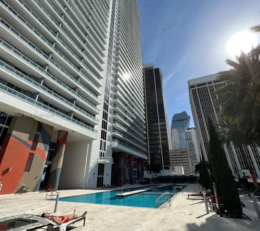 50 Biscayne Blvd # 2401, Miami FL 33132