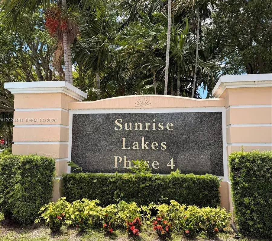 2793 NW 104th Ave # 204, Sunrise FL 33322