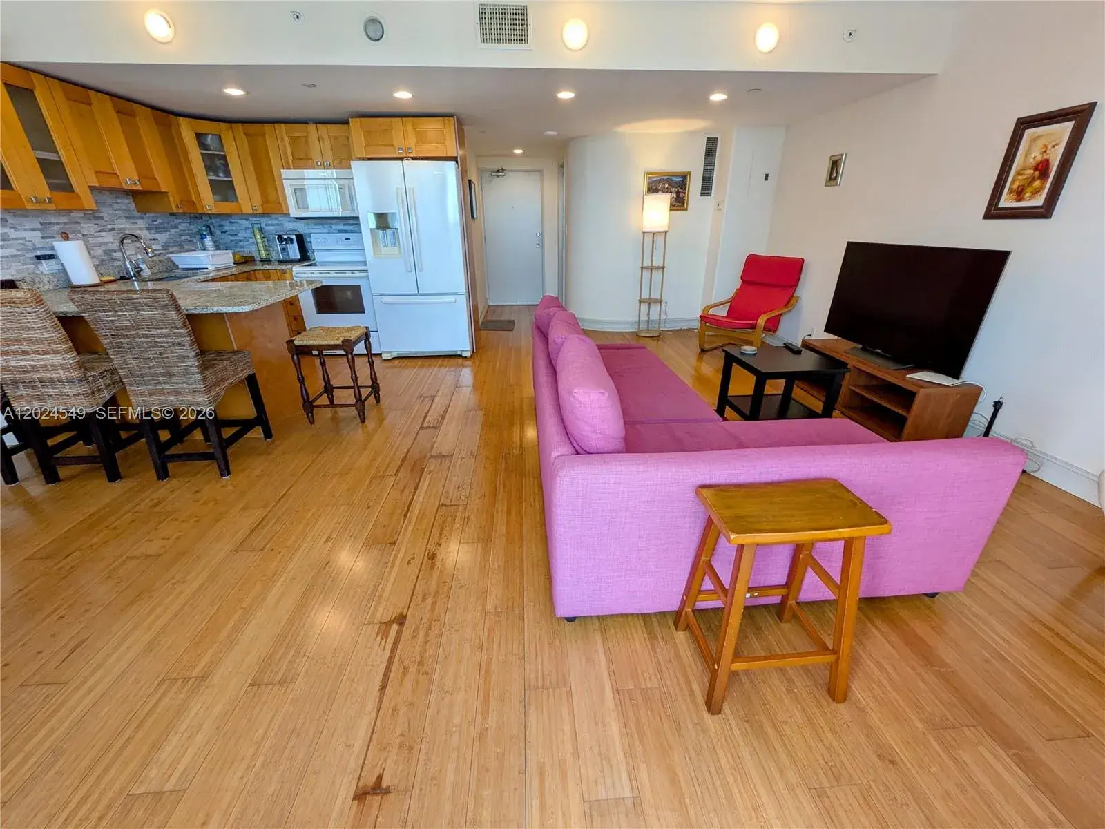1720 Harrison St # 14D, Hollywood FL 33020