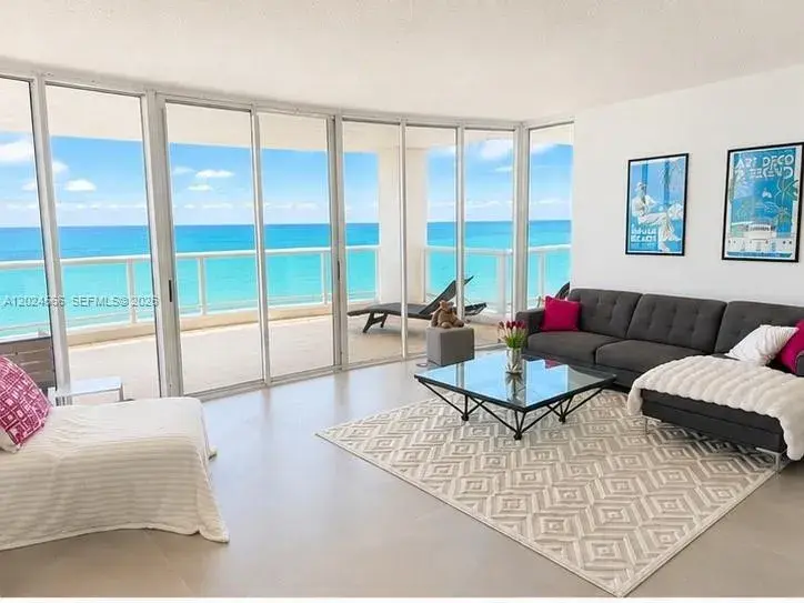 3 bedroom 3 bath for sale at 4201 Collins Ave # 1503, Miami Beach FL 33140