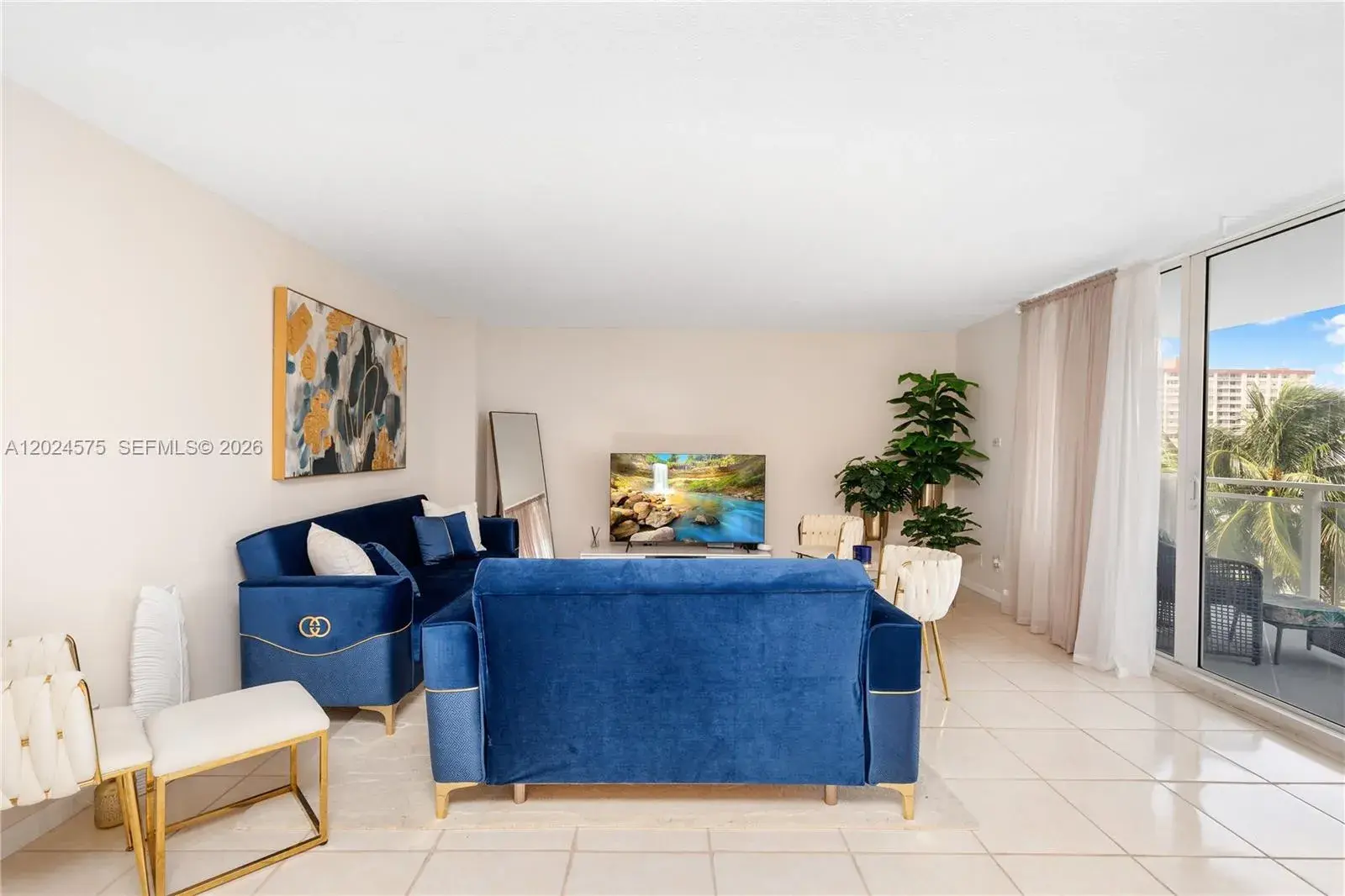 2030 S Ocean Dr # 307, Hallandale Beach FL 33009