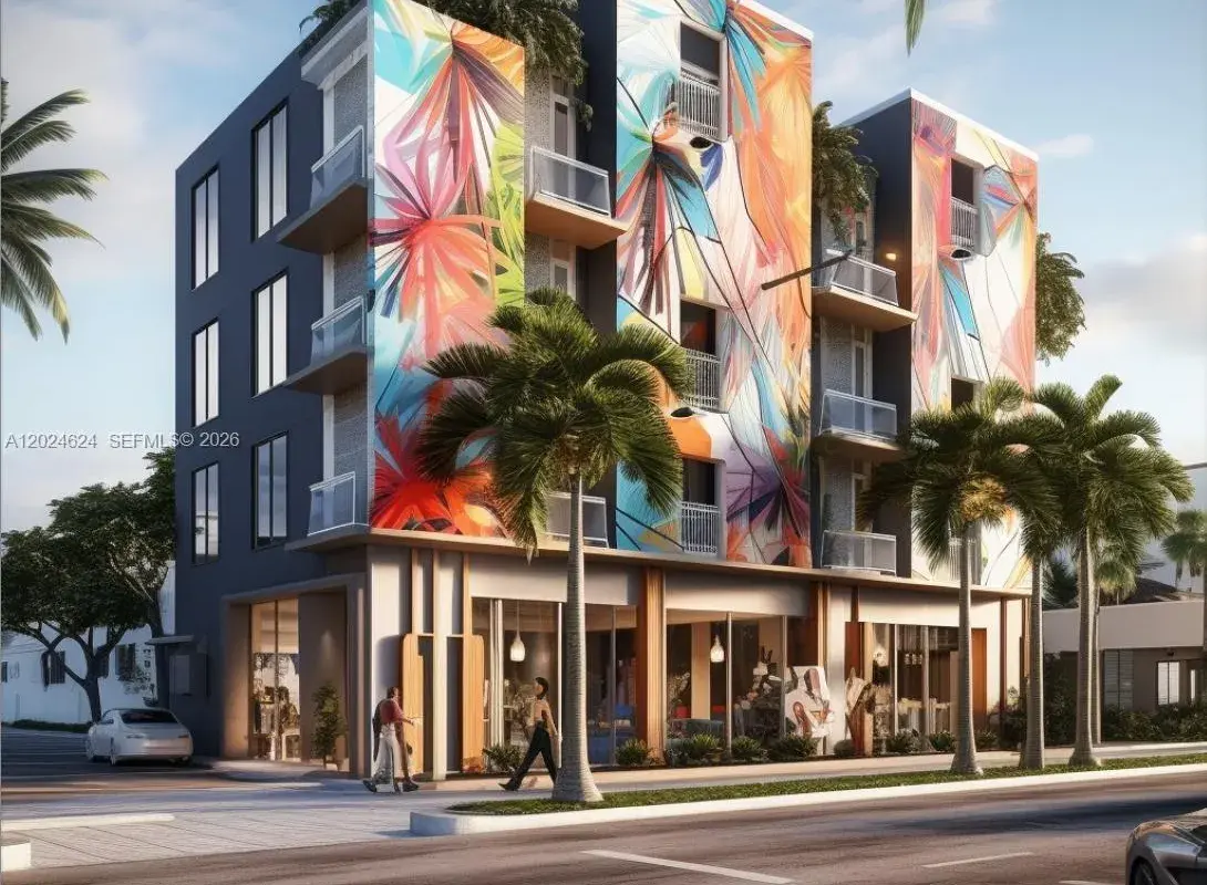 600 SW 16th Ave, Miami FL 33135