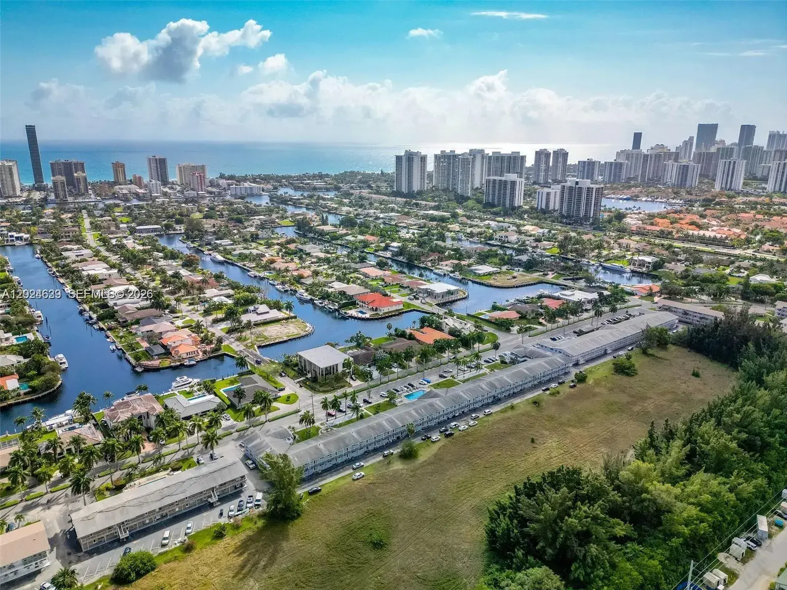 1 bedroom 1 bath Residential Lease for rent at 600 Layne Blvd # 212, Hallandale Beach FL 33009