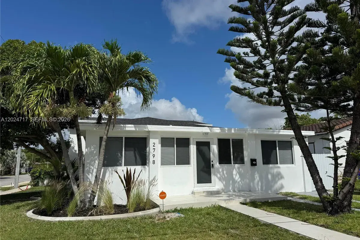 2798 SW 33rd Ave # 2798, Miami FL 33133