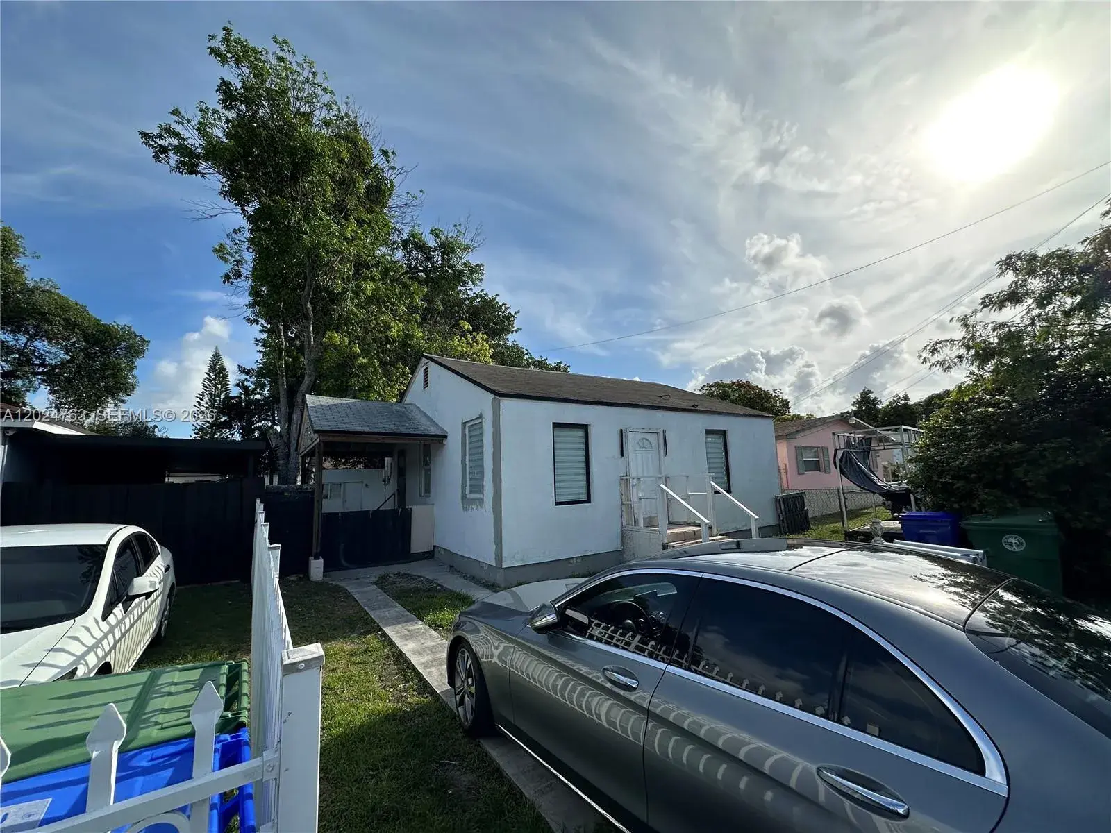 3 bedroom 2 bath Residential for sale at 1773 NW 45th St, Miami FL 33142