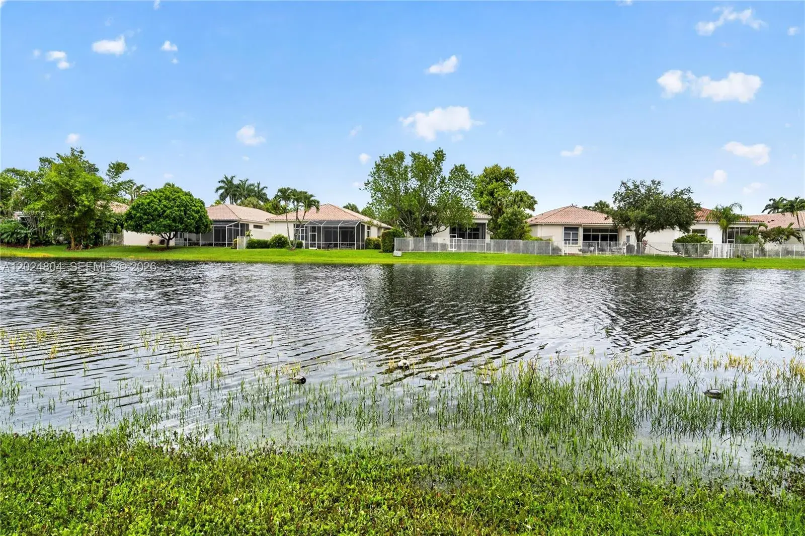 2432 Deer Creek Rd, Weston FL 33327